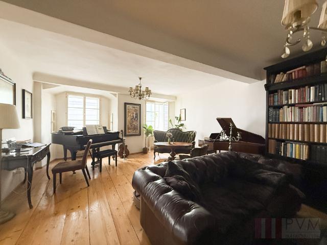 Apartment mieten in Altstadt, Salzburg