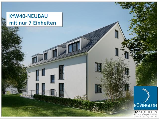 Etagenwohnung kaufen in Münster, Altstadt Etagenwohnung kaufen in Münster, Altstadt
