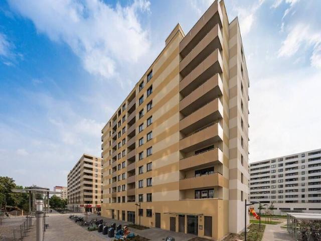 Apartment mieten in Lichtenberg, Berlin