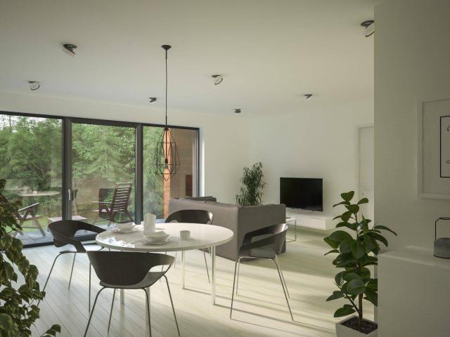 Apartment kaufen in Kematen an der Krems, Oberösterreich