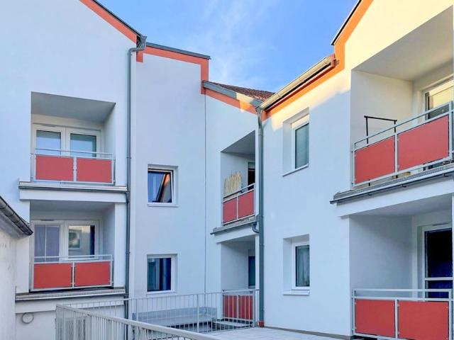 Apartment mieten in Katastralgemeinde St. Martin, Markt Sankt Martin