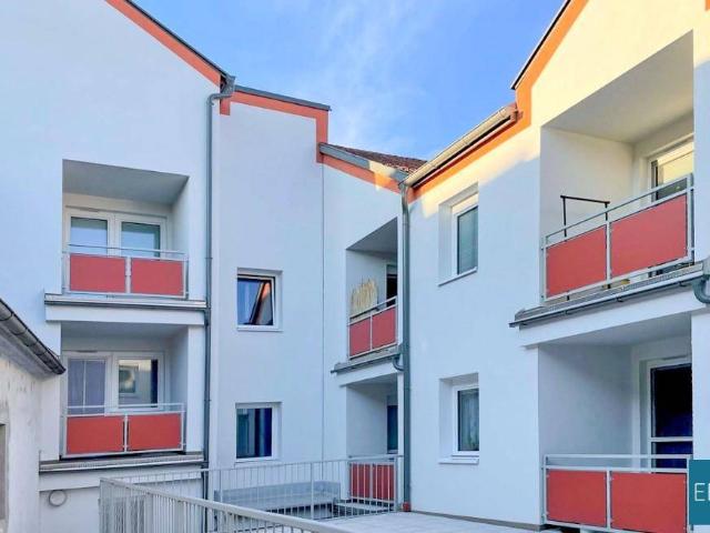 Apartment mieten in Burgenland