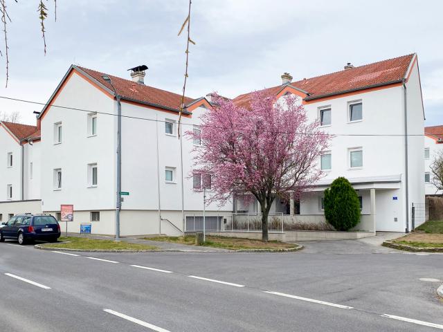 Apartment mieten in Burgenland