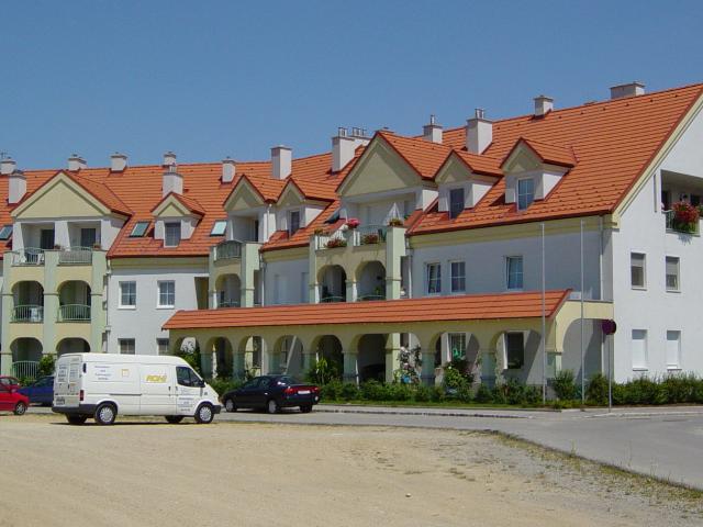 Apartment mieten in Bruckneudorf, Burgenland