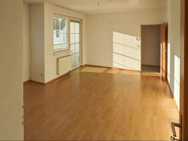 Apartment mieten in Bergsiedlung, Jennersdorf