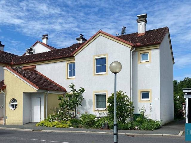 Apartment mieten in Bergsiedlung, Jennersdorf