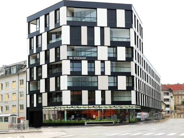 Wohnung mieten in Linz, Oberösterreich