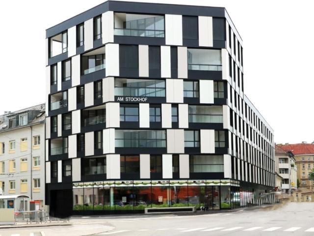 Apartment mieten in Niedernhart, Linz
