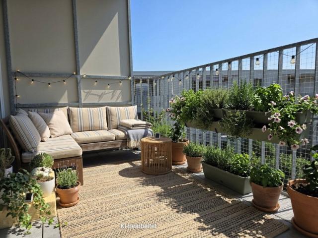 Wohnung kaufen in Gartenstadt, Wels