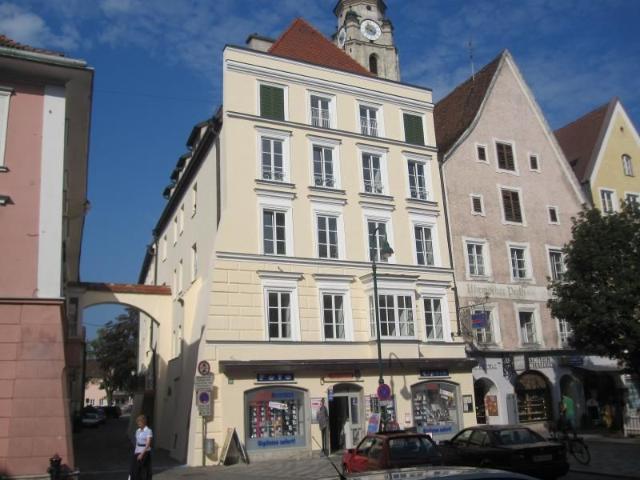 Apartment mieten in Haselbach, Braunau am Inn