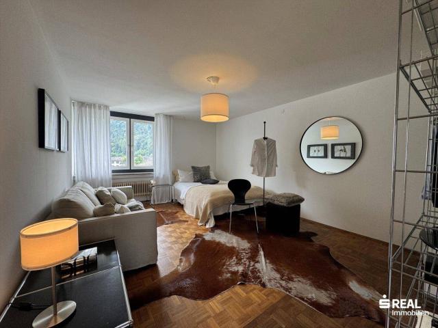 Apartment kaufen in Rankweil