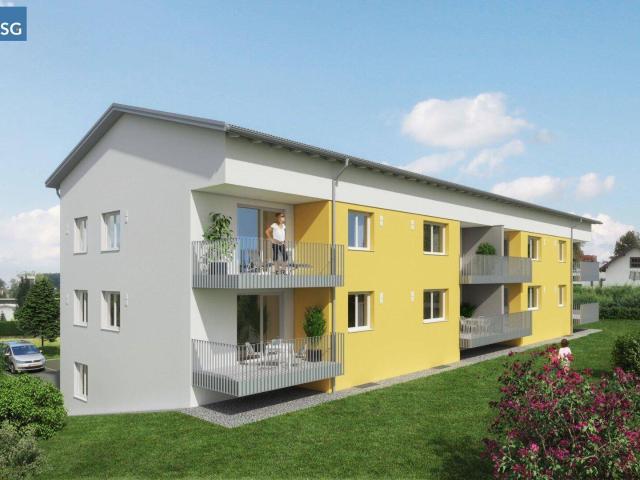 Apartment mieten in Gasteig, Geretsberg