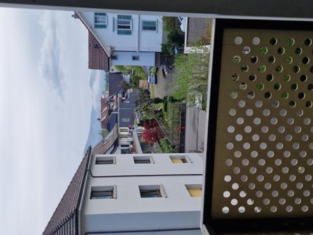 Wohnung mieten