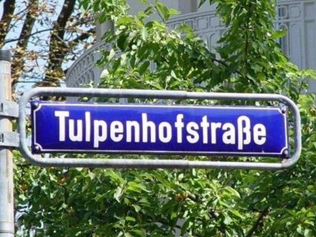 Wohnung mieten in Offenbach, Hessen