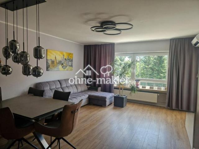 Apartment mieten in Westend, Hessen