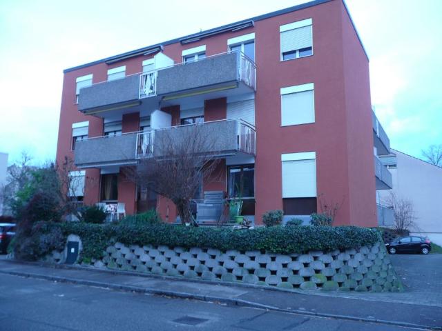 Wohnung mieten in Allschwil, Basel-Landschaft