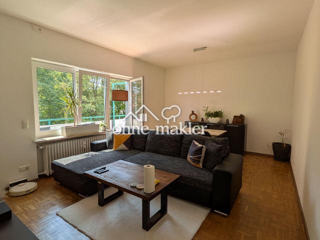 Apartment kaufen in Moosach, München