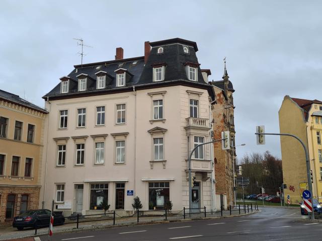 Apartment mieten in Altenburg