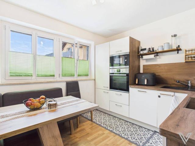 Apartment kaufen in Lafen, Bad Hofgastein