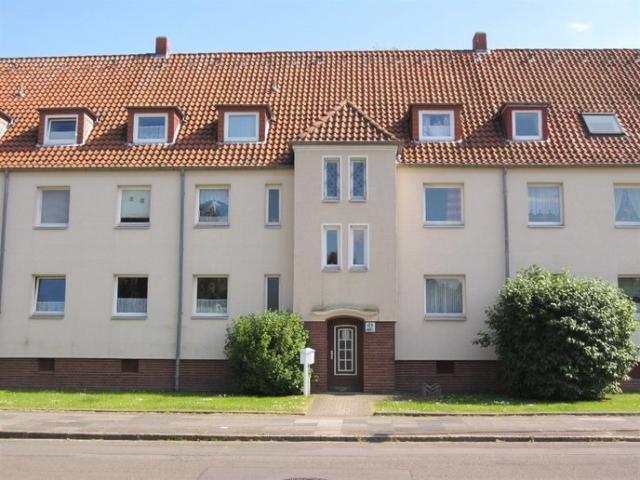 Apartment mieten in Ahlem-Badenstedt-Davenstedt, Hannover