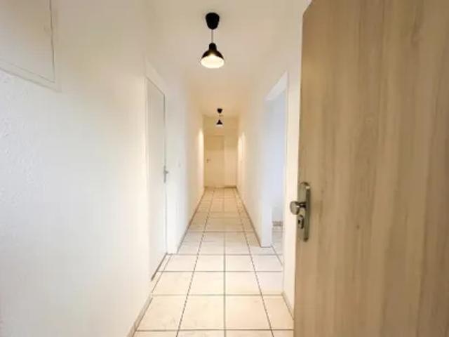 Apartment mieten in Traar, Krefeld