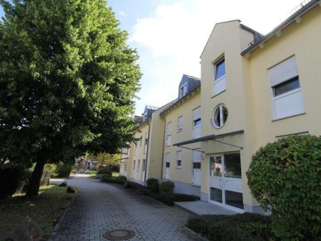 Apartment mieten in Dittmannsdorf, Penig