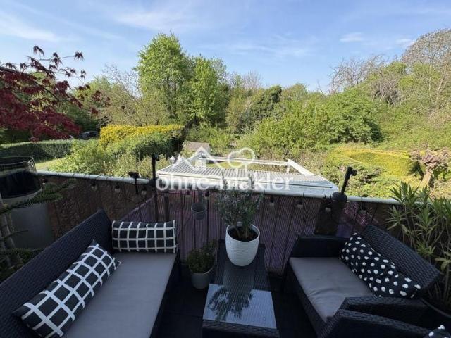 Apartment mieten in Bergen-Enkheim, Sachsenhausen