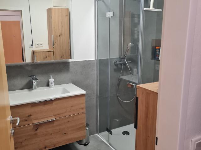 Etagenwohnung mieten in Bergheim