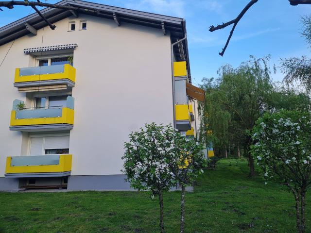 Apartment mieten in Bergheim
