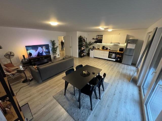 Apartment mieten in Bergheim, Nordrhein-Westfalen