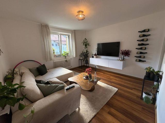 Apartment mieten in Bludenz, Vorarlberg