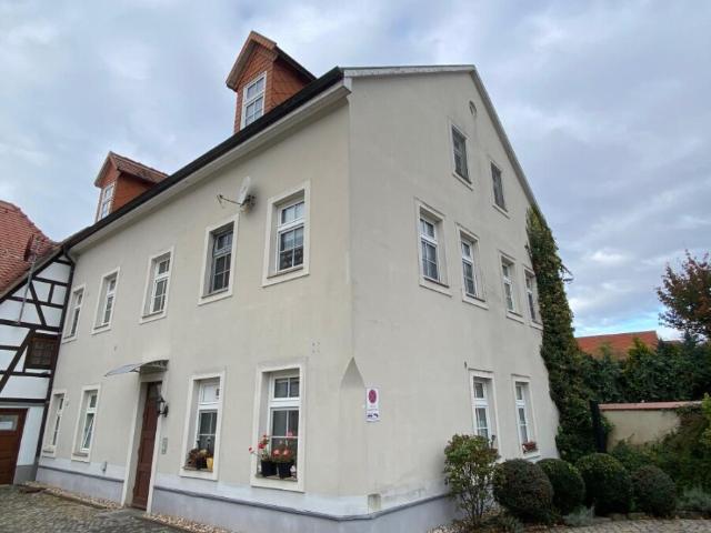 Apartment mieten in Borna, Sachsen