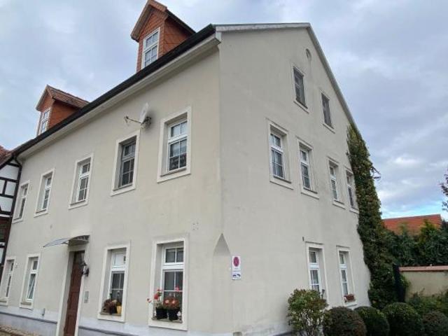 Wohnung mieten in Borna, Sachsen