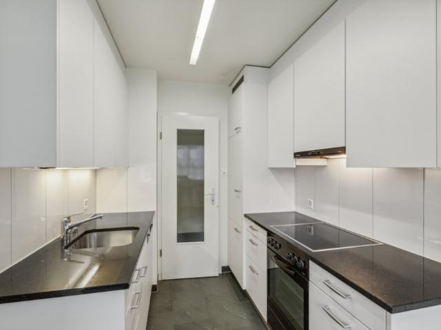 Apartment mieten in Bottmingen, Basel-Landschaft