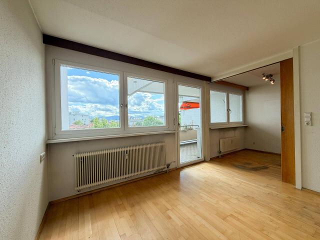 Apartment kaufen in Bregenz, Vorarlberg