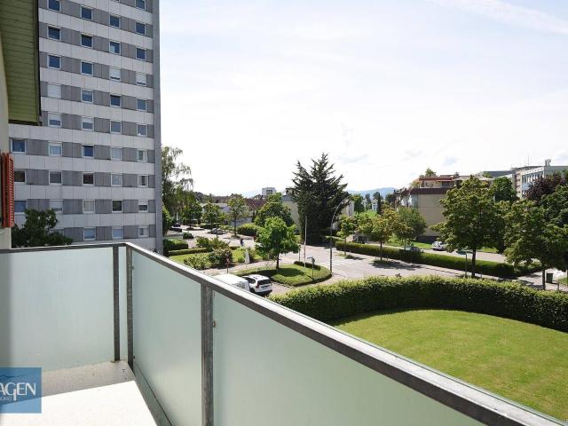 Apartment mieten in Bregenz, Vorarlberg