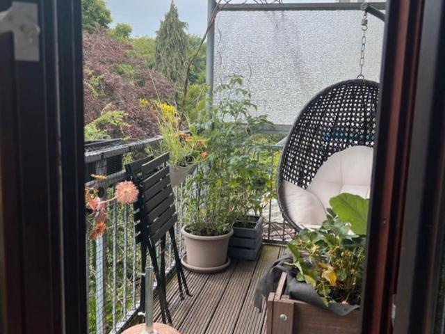 Wohnung mieten in Findorff, Bremen