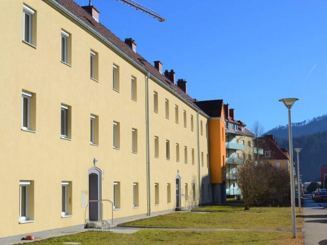 Wohnung mieten in Steiermark