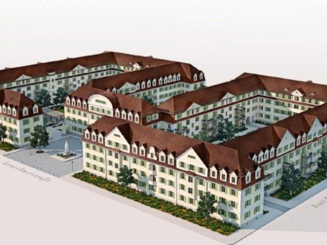 Wohnung kaufen in Nord-Hemshof, Ludwigshafen