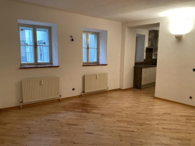Wohnung kaufen in Altstadt, Salzburg