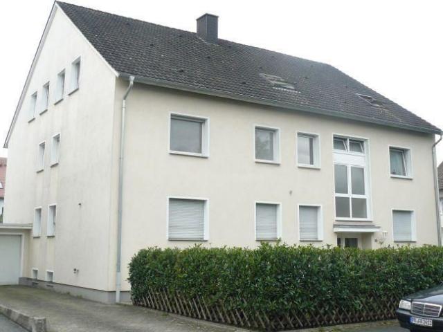 Apartment mieten in Paderborn
