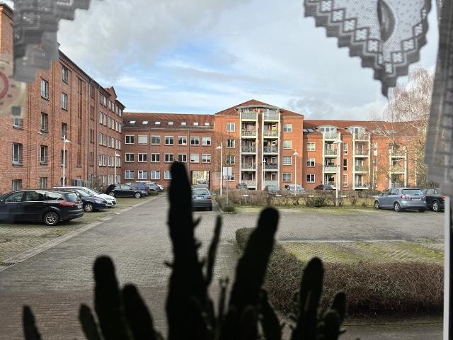 Apartment mieten in Weststadt, Schwerin