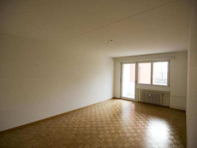Apartment mieten in Grossbasel, Basel