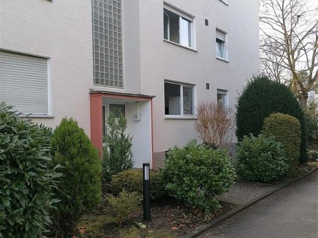Wohnung mieten in Paderborn