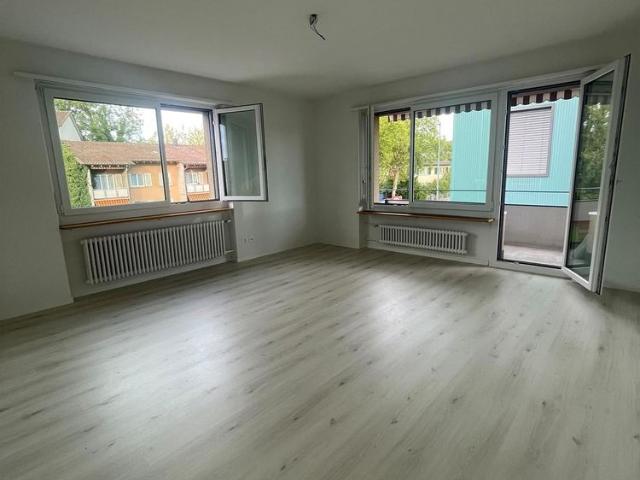 Apartment mieten in Flugfeld, Dübendorf
