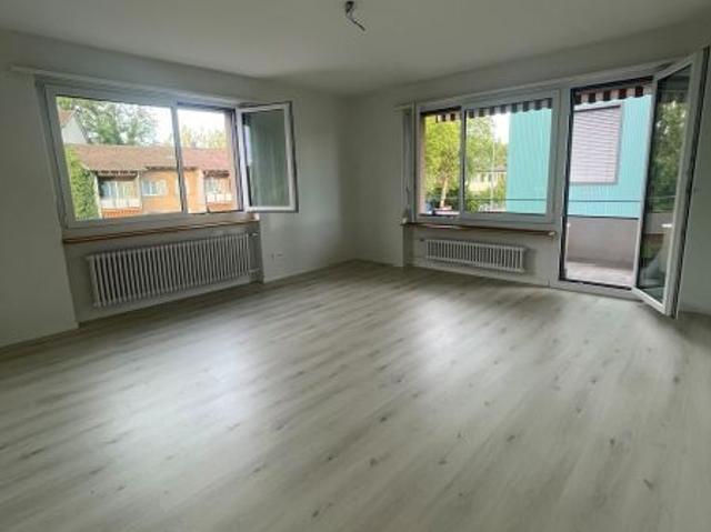 Apartment mieten in Kirchuster, Uster