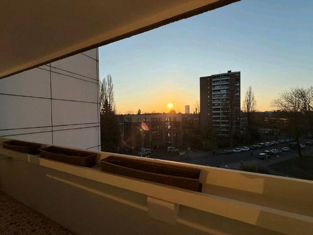 Wohnung kaufen in Rath, Düsseldorf