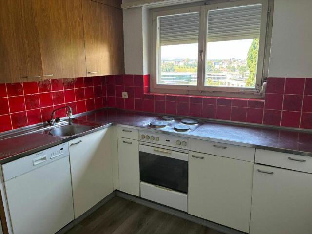 Apartment mieten in Lü