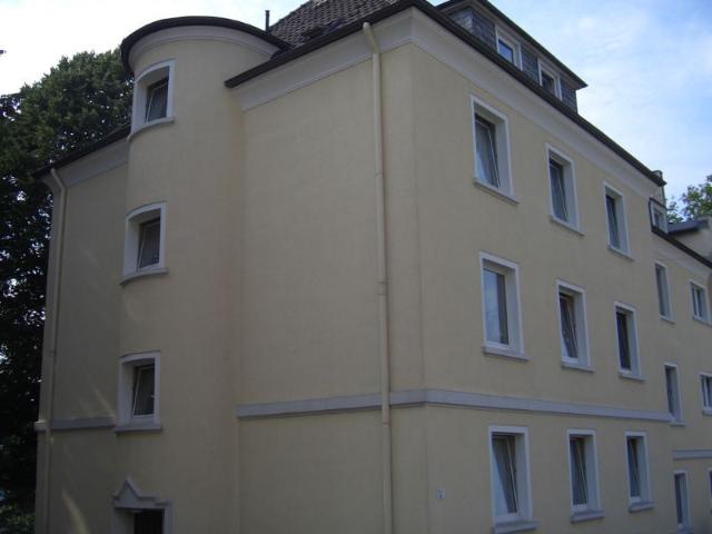 Apartment mieten in Friedrichsberg, Wuppertal