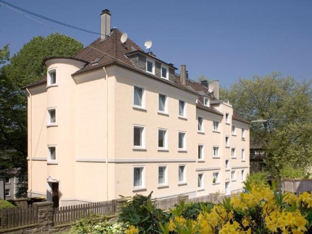 Apartment mieten in Friedrichsberg, Wuppertal